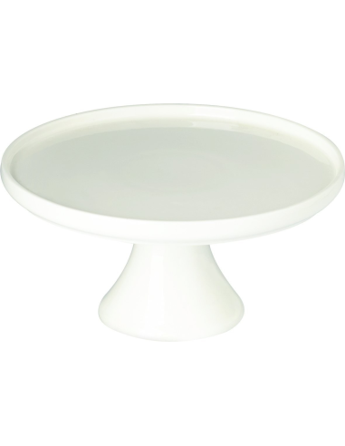 DECORATION IHR CAKE STAND PORCELAIN...