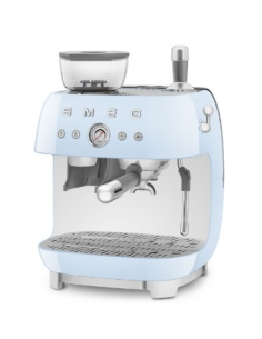 MACHINE ESPRESSO SMEG...