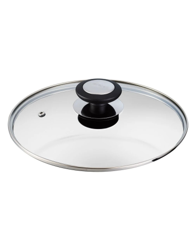 COUVERCLE BEKA COUVERCLE EN VERRE 24 CM