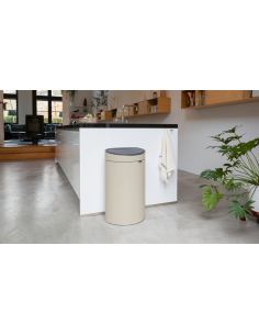 POUBELLE BRABANTIA TOUCH...