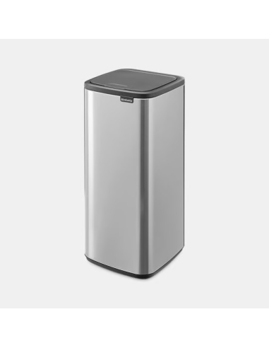 POUBELLE BRABANTIA BO TOUCH BIN 30L...