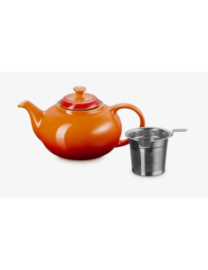 THEIERE LE CREUSET THEIERE...