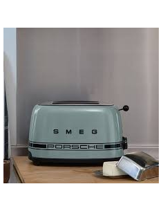 GRILLE PAIN SMEG PORSCHE...