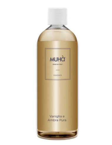 DECORATION MUHA RECHARGE 200ML...