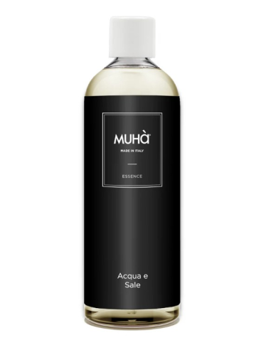 DECORATION MUHA RECHERGE 200ML EAU ET...