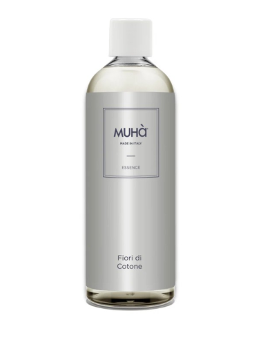 DECORATION MUHA RECHERGE 200ML BOIS...