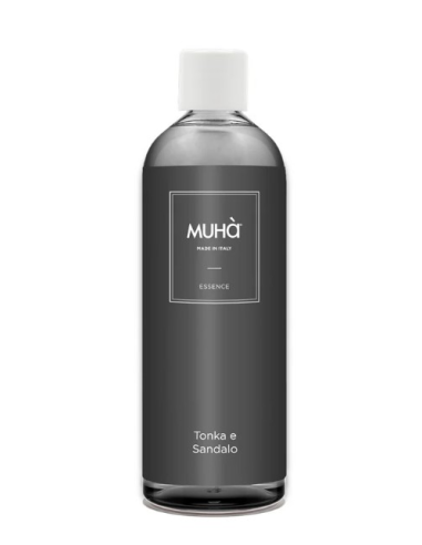 DECORATION MUHA RECHERGE 200ML NEROLI...