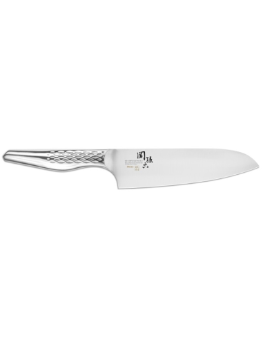 COUTEAU KAI MAGOROKU SANTOKU 16.5CM