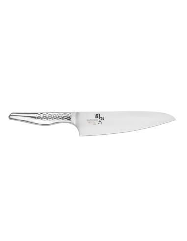 COUTEAU KAI MAGOROKU  CHEF 18CM