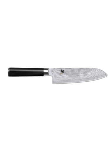 COUTEAU KAI SHUN CLASSIC SANTOKU 18CM