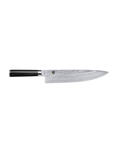 COUTEAU KAI SHUN CLASSIC CHEF 25 CM