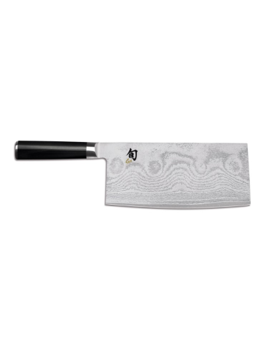 COUTEAU KAI SHUN CLASSIC CHINOIS 18CM