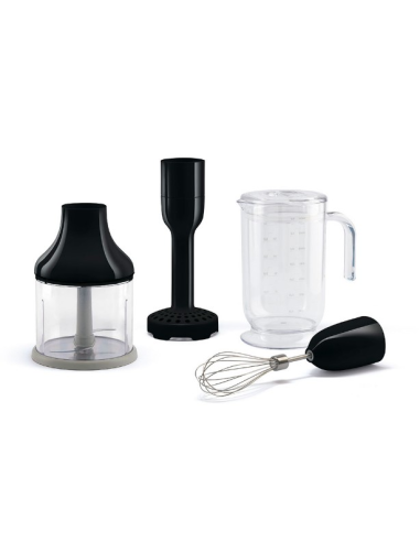 MIXER SMEG ACCESOIRES MIXEUR PLONGEUR