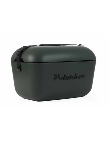 BAG POLARBOX POLARBOX GLACIERE GREEN...