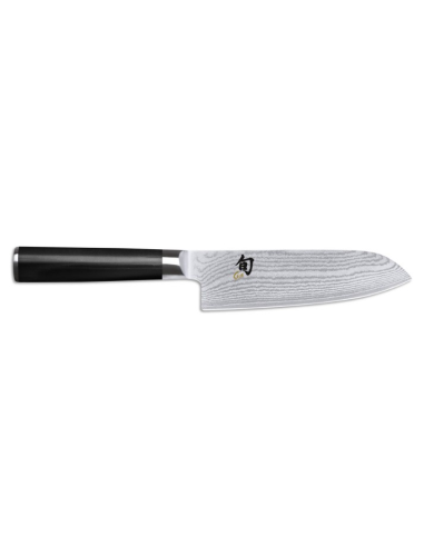 COUTEAU KAI SHUN CLASSIC SANTOKU 14CM