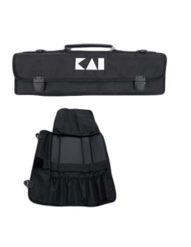 COUTEAU KAI SHUN PETITE MALLETTE