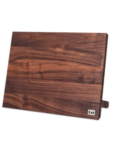 COUTEAU KAI PORTE-COUTEAUX AIMANTE...