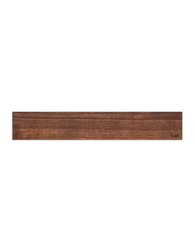 COUTEAU KAI BARRE MAGNETIQUE NOYER