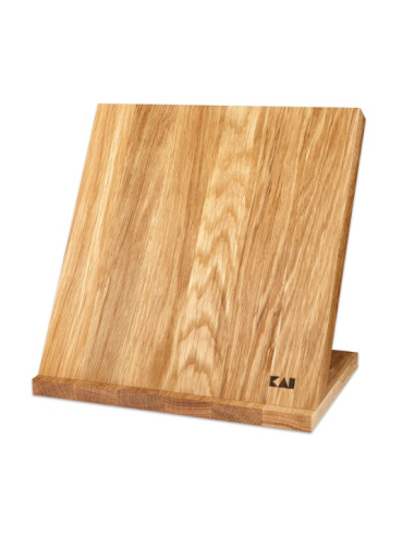 COUTEAU KAI PORTE COUTEAUX CHENE