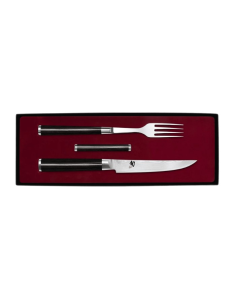 COUTEAU KAI SHUN SET DE...