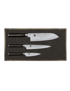 COUTEAU KAI COFFRET 3...