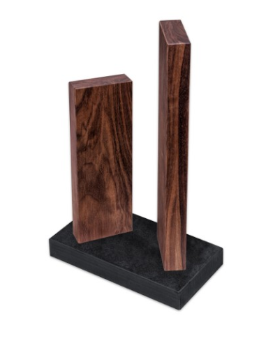 COUTEAU KAI BLOC STONEHENGE GRANITE...