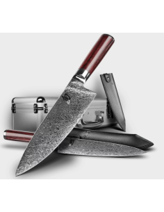 COUTEAU KAI SHUN COHEN...