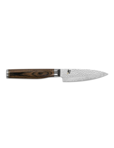 COUTEAU KAI SHUN PREMIER TIM MÄLZER...