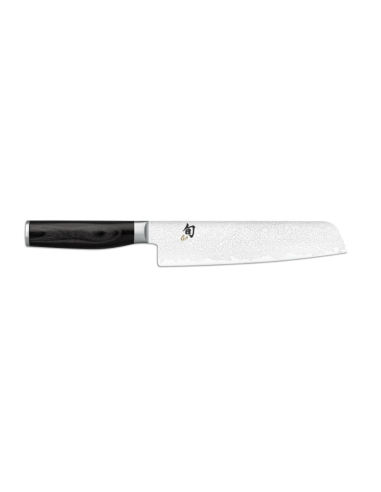 COUTEAU KAI SHUN MINAMO SANTOKU 20 CM