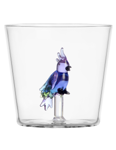 VERRE ICHENDORF TALKING...