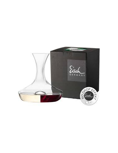 CARAFE LEOPOLD VIENNA EISCH EISCH A...