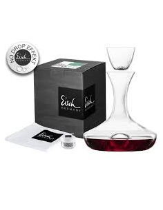 CARAFE LEOPOLD VIENNA EISCH...