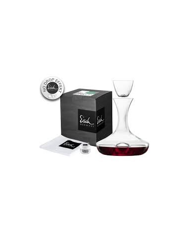 CARAFE LEOPOLD VIENNA EISCH EISCH SET...