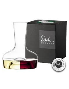 CARAFE LEOPOLD VIENNA EISCH...