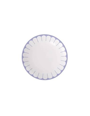 VAISSELLE VILLEROY & BOCH FLEUR BLEU...