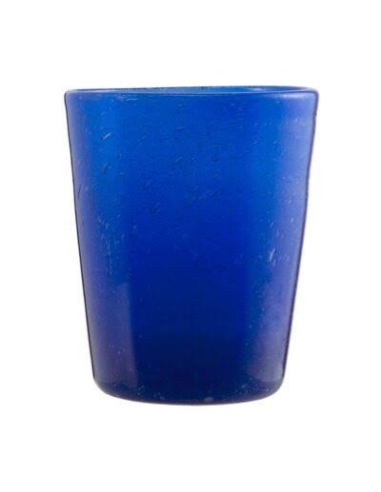 VAISSELLE MEMENTO ME ORIG VERRE BLUE V