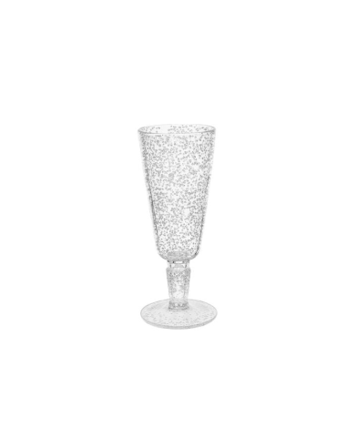 VAISSELLE MEMENTO ME SYNTH FLUTE CLEAR
