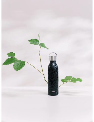 THERMOS QWETCH ACTIVE MATT CAMO NOIR...