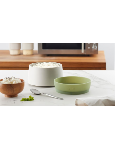 ACCESSOIRE LEKUE MICROWAVE QUINOA &...