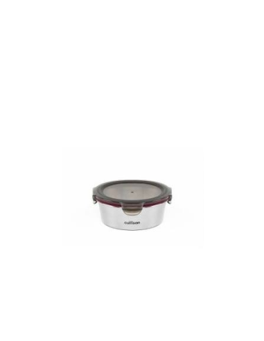 BOITE LACUCINA RECTANGULAIRE INOX 1800ML