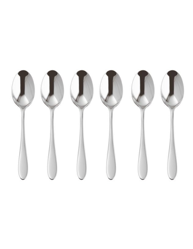COUVERTS SAMBONET SET 6 PCS MOKA...