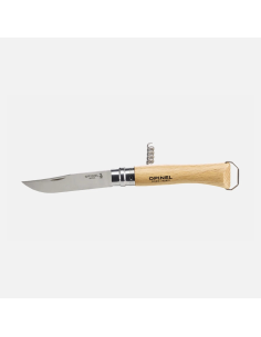 OPINEL TIRE BOUCHON N 10 +...