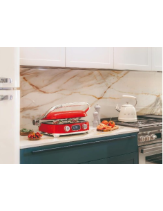 GRILL SMEG MULTIUSE GRILL...