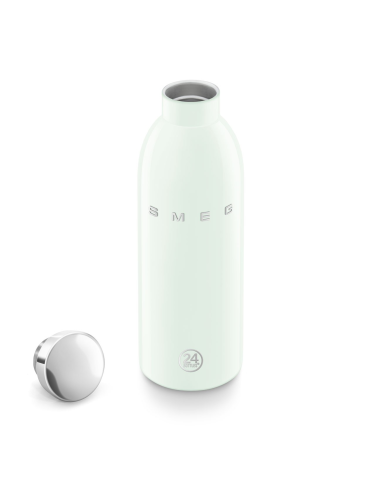 THERMOS SMEG BOUTEILLE ISOTHERME...