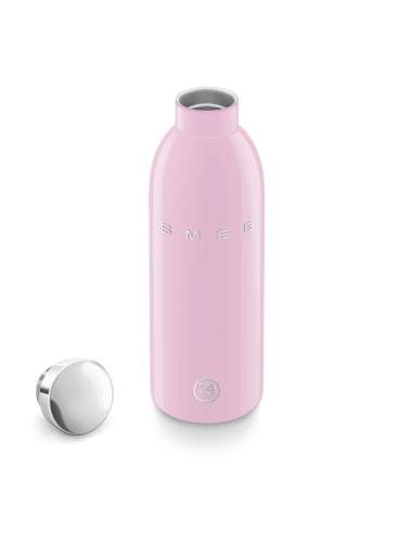 THERMOS SMEG BOUTEILLE ISOTHERME...