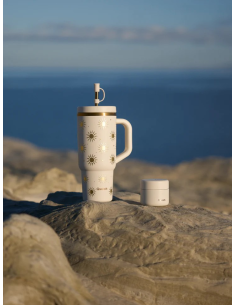 THERMOS QWETCH TRAVEL CUP...