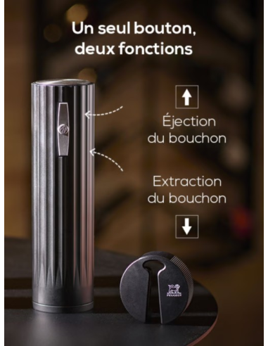 ACCESSOIRE VIN PEUGEOT ELIS ONE...