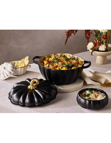 COCOTTE LE CREUSET COCOTTE POTIRON...
