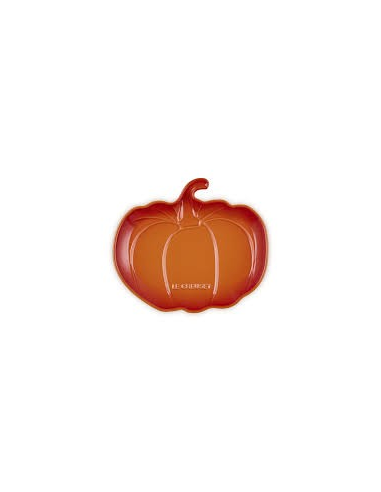 PLAT LE CREUSET PLAT CITROUILLE 25CM...
