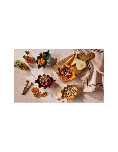 PLAT LE CREUSET SET DE 4 RAMEQUINS...